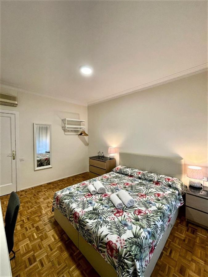 Villarroel Habitacionesバルセロナ エクステリア 写真
