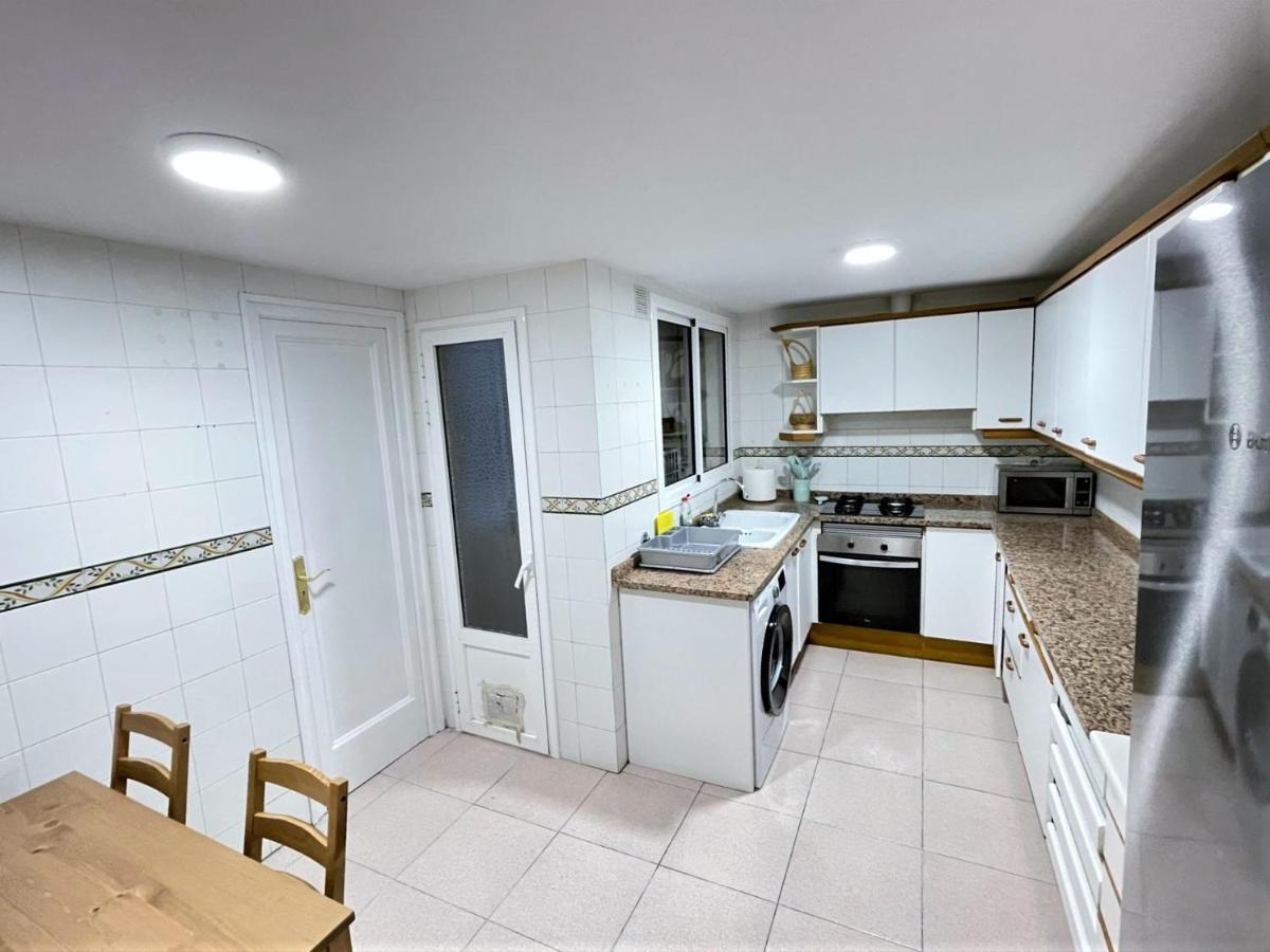 Villarroel Habitacionesバルセロナ エクステリア 写真
