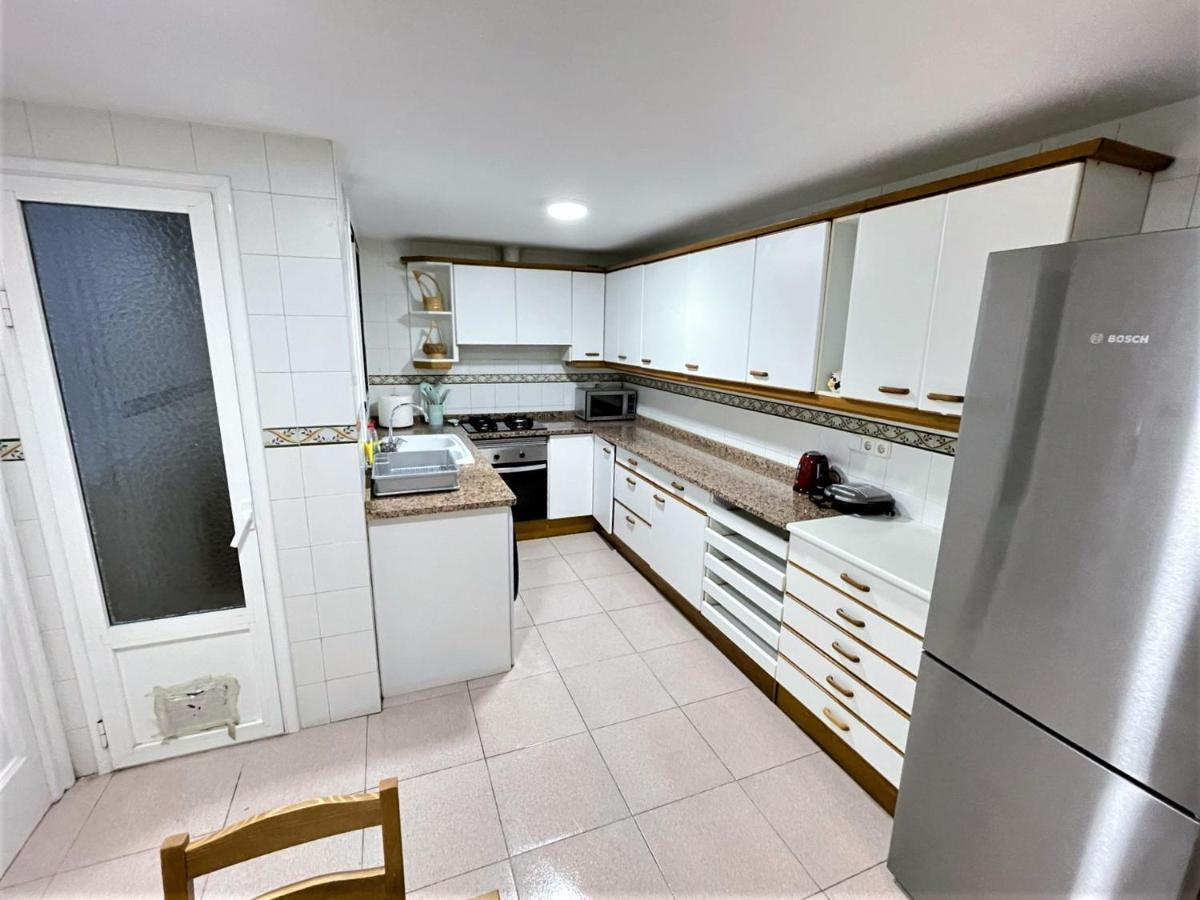 Villarroel Habitacionesバルセロナ エクステリア 写真