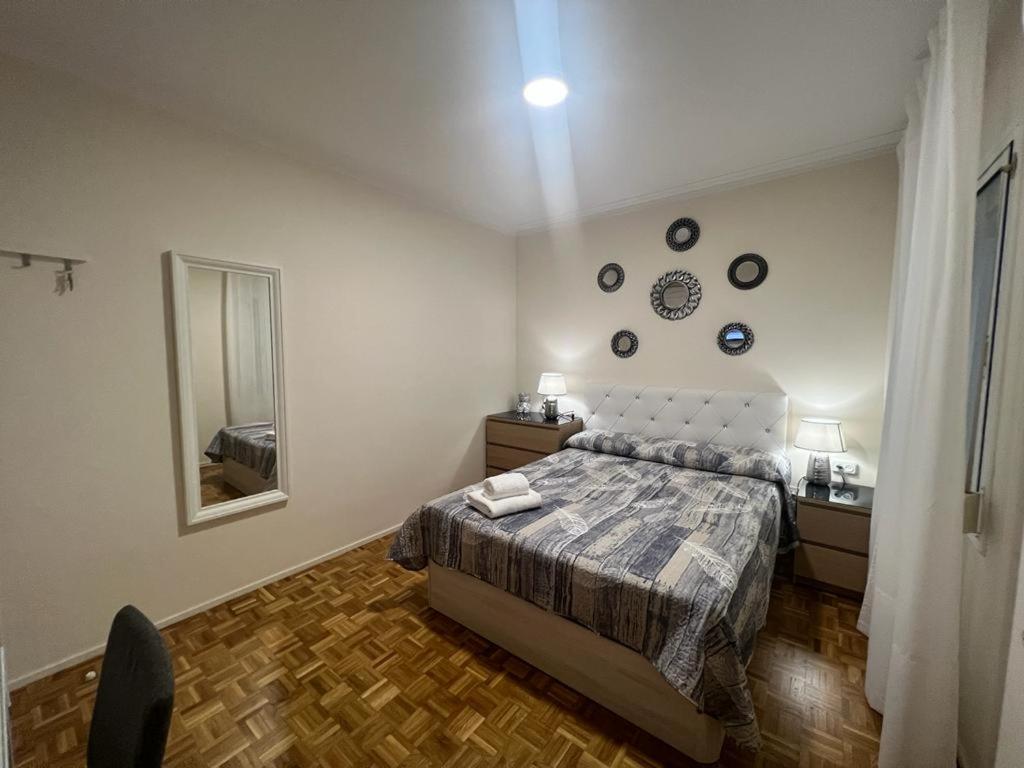 Villarroel Habitacionesバルセロナ エクステリア 写真