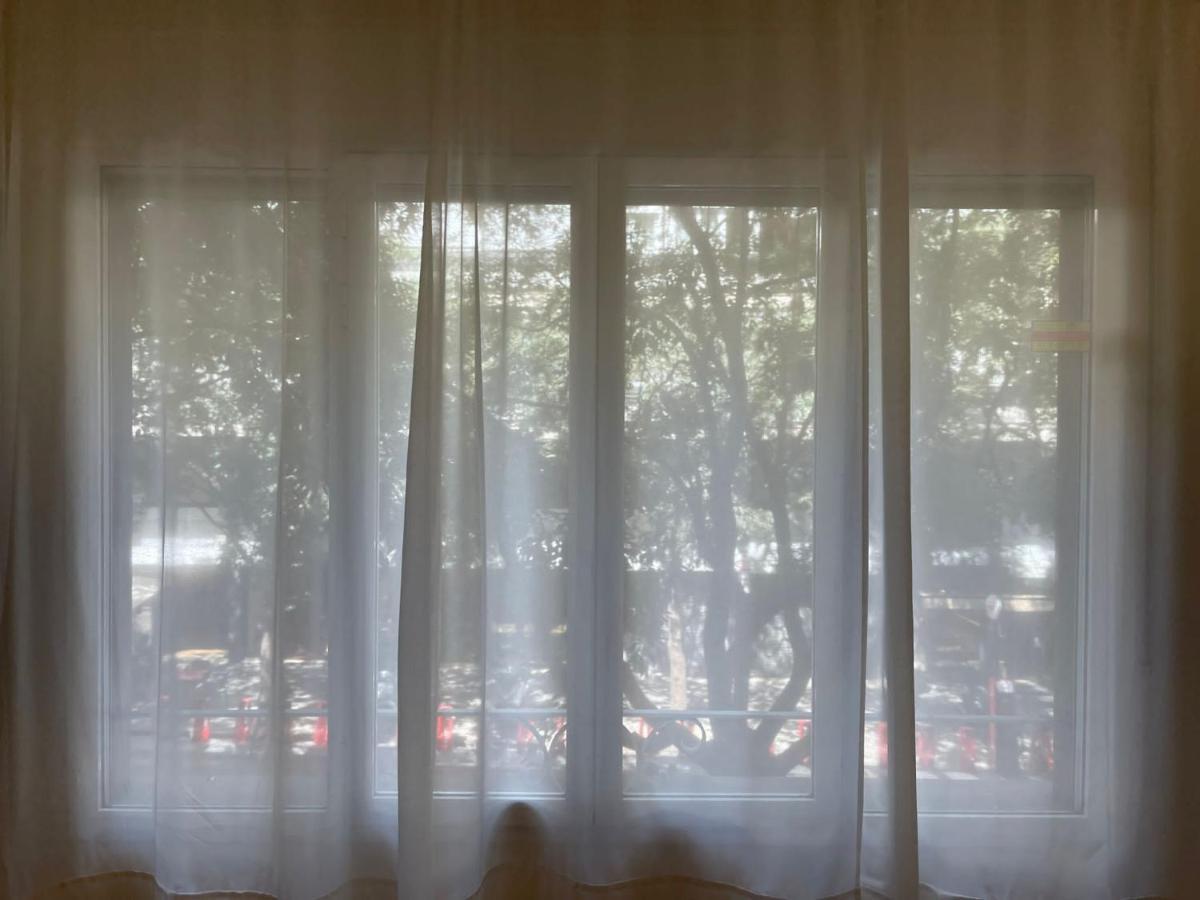 Villarroel Habitacionesバルセロナ エクステリア 写真