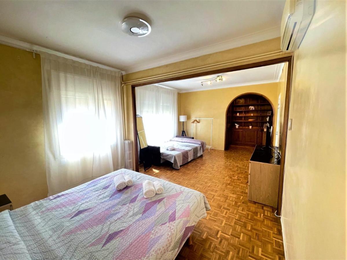 Villarroel Habitacionesバルセロナ エクステリア 写真