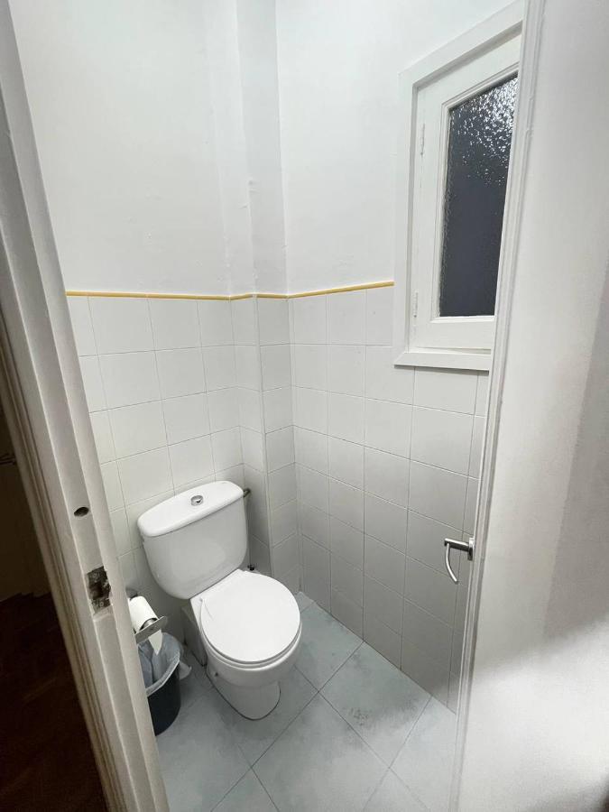 Villarroel Habitacionesバルセロナ エクステリア 写真