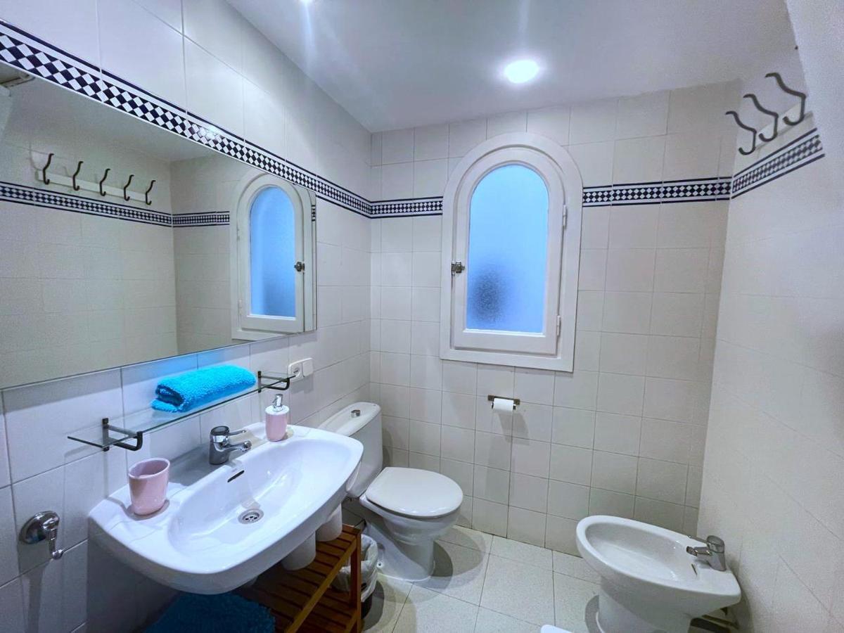 Villarroel Habitacionesバルセロナ エクステリア 写真
